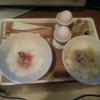 ＨOTEL Q(豊島区/ラブホテル)の写真『宿泊者には無料で付いてくる朝御飯　卵かけご飯　洋食もあります』by Kenny