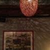 和紗(ワシェ)(杉並区/ラブホテル)の写真『アジアンな照明ランプ』by ダイナマイトＫ