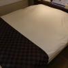 フルフル(立川市/ラブホテル)の写真『211号室 ベッド』by おむすび