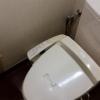 PLAZA K(プラザＫ)(八王子市/ラブホテル)の写真『401号室トイレ』by 春風拳