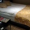 HOTEL SERA APio（セラアピオ）(台東区/ラブホテル)の写真『421・ベッド』by オレの地雷を越えてゆけ！