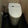 HOTEL SERA APio（セラアピオ）(台東区/ラブホテル)の写真『421・トイレ』by オレの地雷を越えてゆけ！