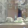 HOTEL SERA APio（セラアピオ）(台東区/ラブホテル)の写真『421・ティーカップの棚』by オレの地雷を越えてゆけ！