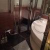 HOTEL TIFFARD（ティファード）(新宿区/ラブホテル)の写真『315号室、浴室』by ごえもん（運営スタッフ）