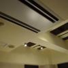 トキワ WEST（ニュートキワ）(豊島区/ラブホテル)の写真『402　天井エアコン＆照明』by ゆかるん
