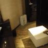 トキワ WEST（ニュートキワ）(豊島区/ラブホテル)の写真『402　テーブル（ソファーはありません）』by ゆかるん