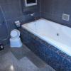 アラウダリゾート国立(国立市/ラブホテル)の写真『505号室 浴室』by ホテルレポったー