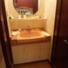 ニューヨーク(武蔵野市/ラブホテル)の写真『103の洗面台』by まさおじさん