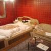 ニューヨーク(武蔵野市/ラブホテル)の写真『103のベッドとソファ』by まさおじさん