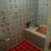 ニューヨーク(武蔵野市/ラブホテル)の写真『103の浴室』by まさおじさん