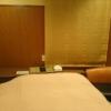 SUN PALACE(台東区/ラブホテル)の写真『305号室 ベッドの枕元』by ＬＳＰＤ