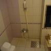 HOTEL LA SEINE（ラセーヌ）(市川市/ラブホテル)の写真『301号室 洗い場・シャワー』by ホテルレポったー