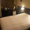 HOTEL SHERWOOD（シャーウッド）(台東区/ラブホテル)の写真『406号室室内』by ミド丸