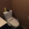 HOTEL Villa Senmei(ヴィラ センメイ）(大田区/ラブホテル)の写真『212号室、トイレ、洗面室と一緒になっているのでトイレのドアは無し』by 仕事中じゃないの？