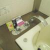HOTEL VIEW(所沢市/ラブホテル)の写真『312号室、バスルームの入浴剤など』by もんが～