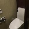 Hotel Let's(ホテル レッツ)(さいたま市大宮区/ラブホテル)の写真『202号室　トイレ』by エレクト1000