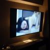 トキワ(豊島区/ラブホテル)の写真『404　大型TV』by ゆかるん