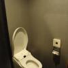 トキワ(豊島区/ラブホテル)の写真『404　トイレ（リモコンウォッシュレット機能付き）』by ゆかるん