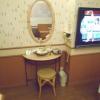 HOTEL Lavita(所沢市/ラブホテル)の写真『207号室、ドレッサー』by もんが～