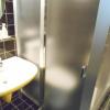HOTEL Lavita(所沢市/ラブホテル)の写真『207号室、トイレのドアはくもりガラスでした・・・。』by もんが～
