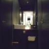 IKASU HOTEL(八王子市/ラブホテル)の写真『206号室、洗面所』by もんが～