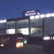 BANJAR(バンジャール) HOTEL＆SPA(所沢市/ラブホテル)の写真『朝の外観』by もんが～