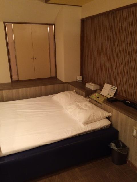 ホテル モナコ(新宿区/ラブホテル)の写真『205号室』by アニー