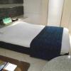 ラフェスタ国立(国立市/ラブホテル)の写真『301号室、ベッド』by もんが～