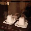 ホテル 山王(台東区/ラブホテル)の写真『403号室コーヒーカップとスプーン』by ミド丸