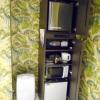 IKASU HOTEL(八王子市/ラブホテル)の写真『１０３号室、設備類』by もんが～