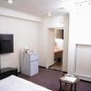 HOTEL Sun（サン）(新宿区/ラブホテル)の写真『306号室　奥からの景色』by マーケンワン