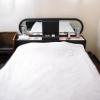 HOTEL Sun（サン）(新宿区/ラブホテル)の写真『306号室　ベッド』by マーケンワン