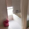 フォーラム(新宿区/ラブホテル)の写真『405号室　浴室』by INA69