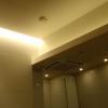 トキワ(豊島区/ラブホテル)の写真『102　天井の間接照明とエアコン』by ゆかるん