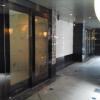 ＸＯ歌舞伎町(新宿区/ラブホテル)の写真『HOTEL X 入口ドア  ( 奥にHOTEL Ｏ( オー ) の入口を遠望する )』by ルーリー９nine