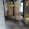 ＸＯ歌舞伎町(新宿区/ラブホテル)の写真『HOTEL X 入口ドア』by ルーリー９nine
