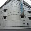 アランド新宿(新宿区/ラブホテル)の写真『昼の外観 北東の角』by ルーリー９nine
