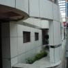 アランド新宿(新宿区/ラブホテル)の写真『東側 入口アプローチ』by ルーリー９nine