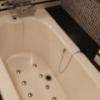 HOTEL PARIS(パリス)(渋谷区/ラブホテル)の写真『101号室、浴槽』by 郷ひろし（運営スタッフ）