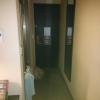 HOTEL SHERWOOD（シャーウッド）(台東区/ラブホテル)の写真『#404  ベッドから入り口を臨む。』by おっぱい大好き