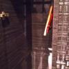トキワ WEST（ニュートキワ）(豊島区/ラブホテル)の写真『201号室、ワードローブ』by 郷ひろし（運営スタッフ）