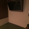 レンタルルーム パラオ(立川市/ラブホテル)の写真『8号室 テレビ側』by zoolnader