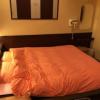 エルス(豊島区/ラブホテル)の写真『302号室　ベッド』by エレクト1000