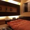 エルス(豊島区/ラブホテル)の写真『302号室ベッドその２』by エレクト1000