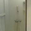 レンタルルーム オーロラ(荒川区/ラブホテル)の写真『２０６シャワー室』by オレの地雷を越えてゆけ！