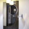 プランタン(文京区/ラブホテル)の写真『506号室　洗面台（アームミラー付き）』by マーケンワン