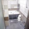 プランタン(文京区/ラブホテル)の写真『506号室　浴室』by マーケンワン
