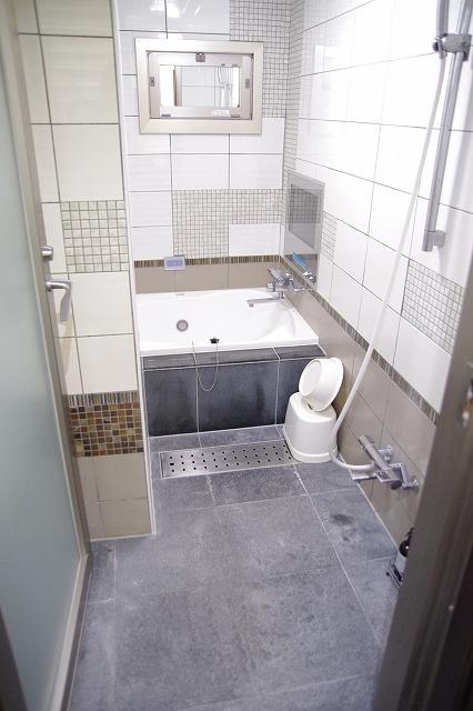 プランタン(文京区/ラブホテル)の写真『506号室　浴室』by マーケンワン