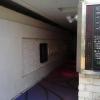 カラフルＰ＆Ａ新宿(新宿区/ラブホテル)の写真『東側入口 ( 入口＝入口1＝裏側入口 ) 改装された近況』by ルーリー９nine