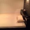 池袋グランドホテル(豊島区/ラブホテル)の写真『503 とってもシンプルな使いやすい部屋、シンプル過ぎて布団がありませんでした。』by ワルサーPPK